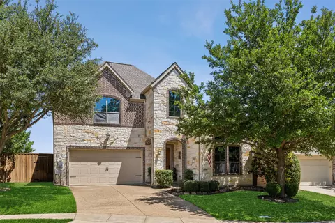 84 Emerald Pond Dr, Frisco, TX 75034