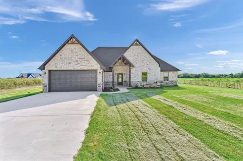 820 Ethel Cemetery Rd, Collinsville, TX 76233