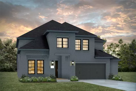 4121 Holland Ct, Prosper, TX 75078