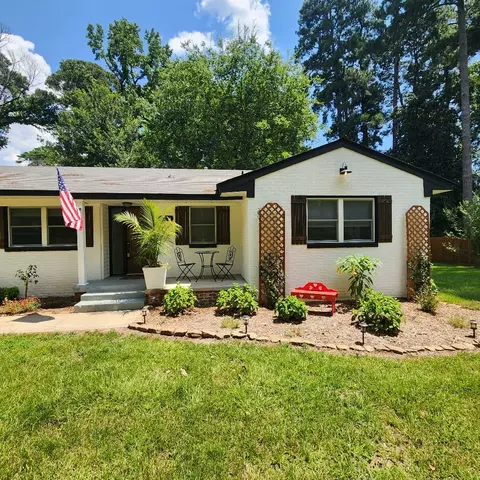 5921 Dillingham Ave, Shreveport, LA 71106