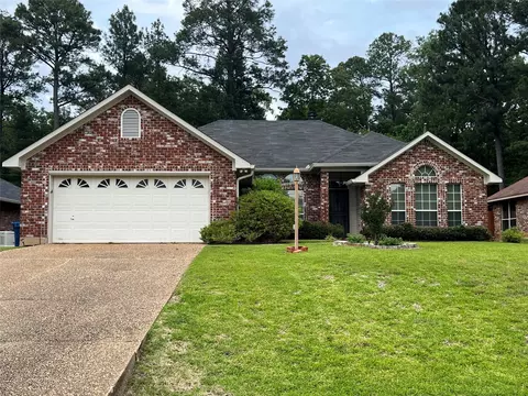 2734 Long Branch Ln, Shreveport, LA 71118