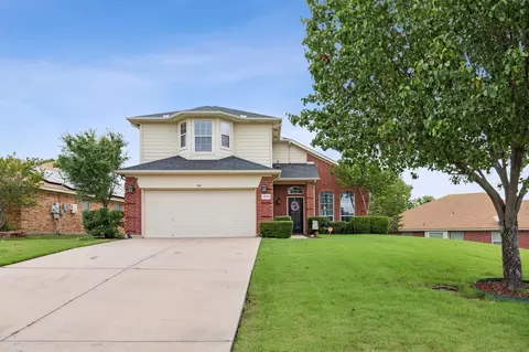 2529 Big Spring Dr, Fort Worth, TX 76120
