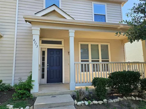 4113 Macy Ln, Fort Worth, TX 76244