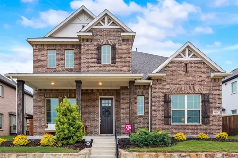 3618 River Trl, Frisco, TX 75034