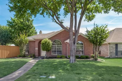 11015 Canoe Rd, Frisco, TX 75035
