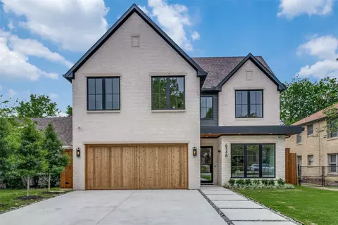 6348 Goliad Ave, Dallas, TX 75214