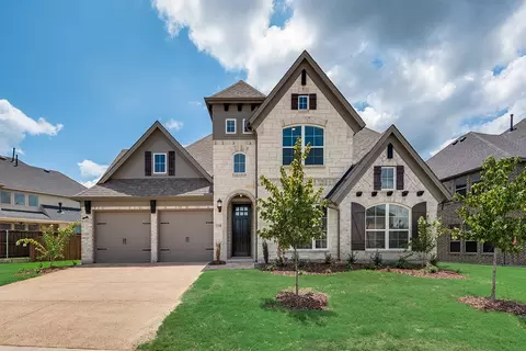 318 Dominion Dr, Wylie, TX 75098