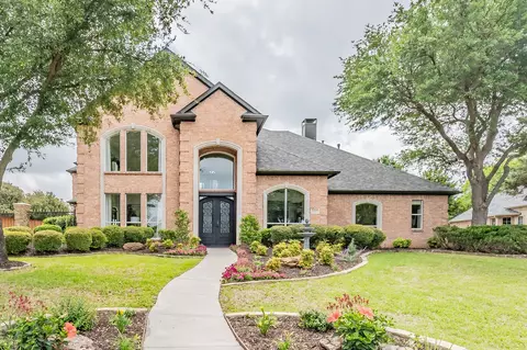 1205 Westmont Dr, Southlake, TX 76092