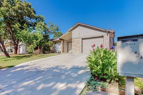 2508 Oak Hill Dr, Arlington, TX 76006