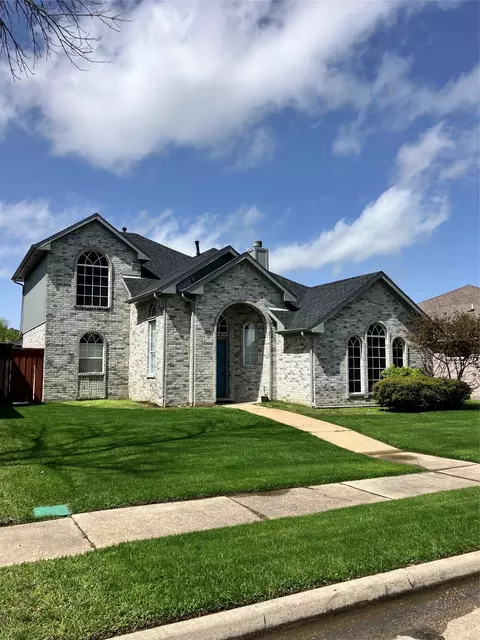 2117 Walden Pl, Mesquite, TX 75181