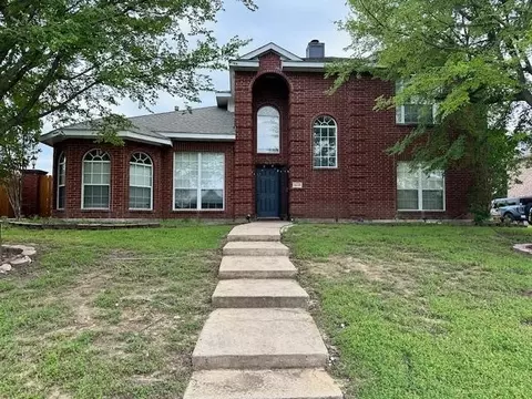 1608 Stonecrest Trl, Wylie, TX 75098