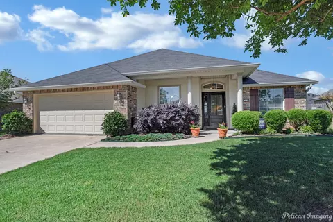 519 Columbia Cir, Bossier City, LA 71112