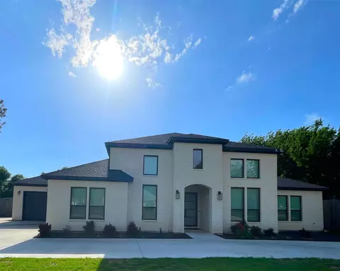 6610 Curtis Rd, Colleyville, TX 76034