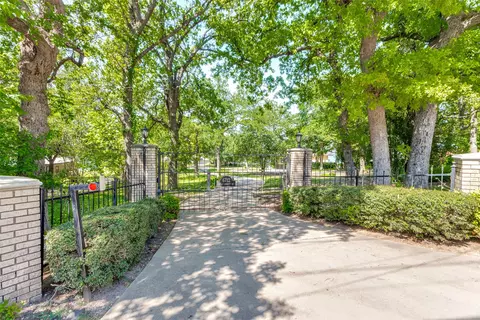 6712 Wells Burnett Rd, Fort Worth, TX 76135