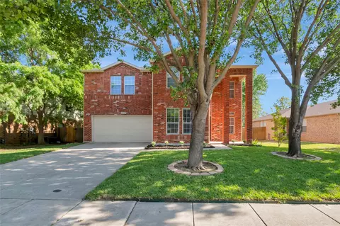 1308 Marble Cove Ln, Denton, TX 76210