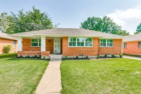 2814 Maverick Ave, Dallas, TX 75228