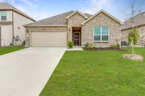 2100 Robert St, Anna, TX 75409