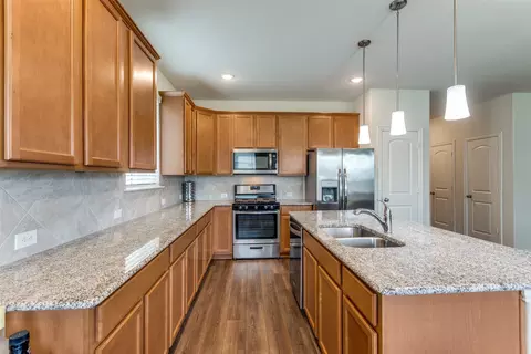 2100 Robert St, Anna, TX 75409 photo 8
