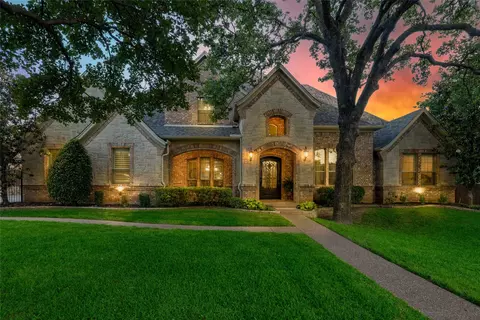 1308 Britney Ct, Keller, TX 76248