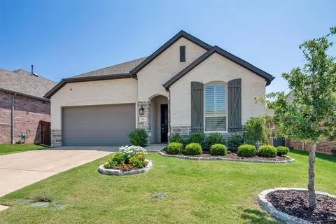 3848 Iron Ore Dr, Denison, TX 75020