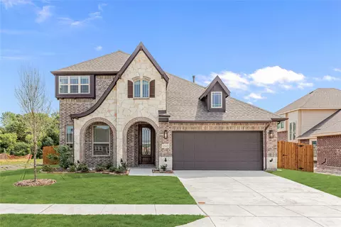 1512 Autumn Trl, Anna, TX 75409
