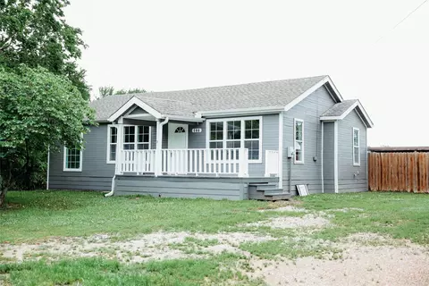 416 W Cardinal St, Ector, TX 75439