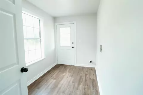 Entry Way - 416 W Cardinal St, Ector, TX 75439 photo 2 of 2