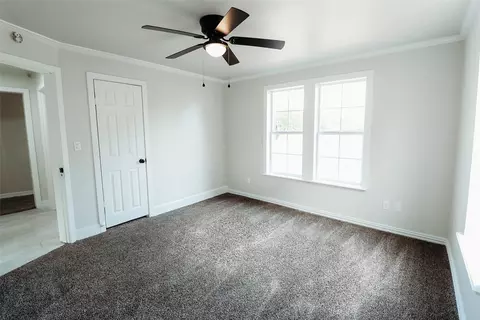 Bedroom - 416 W Cardinal St, Ector, TX 75439 photo 1 of 1