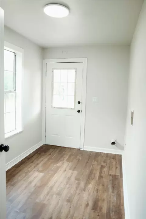 Entry Way - 416 W Cardinal St, Ector, TX 75439 photo 1 of 2