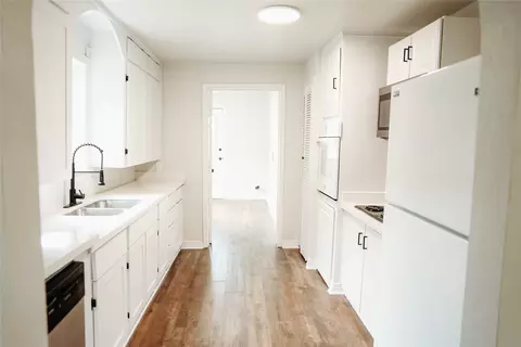 Kitchen - 416 W Cardinal St, Ector, TX 75439 photo 2 of 3