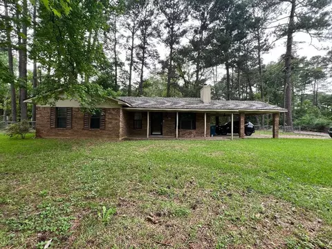 4322 Kristin Dr, Shreveport, LA 71119