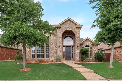 3546 Jefferson Dr, Frisco, TX 75034