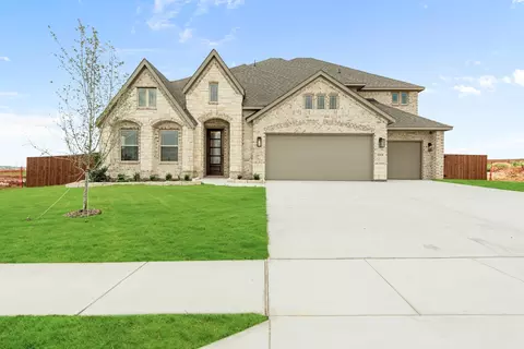12828 Rocky Top Rd, Godley, TX 76044