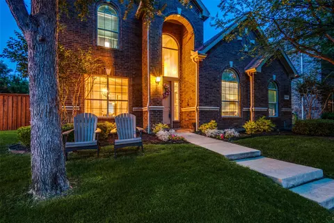 3488 Mayflower Dr, Frisco, TX 75034