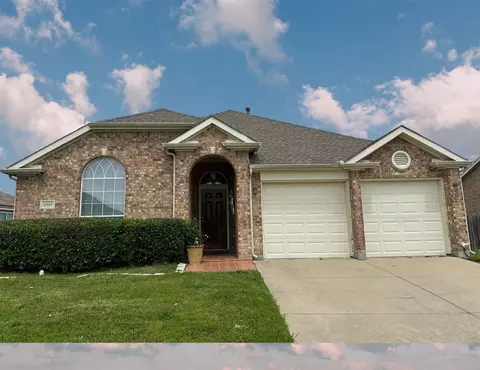 1009 Rosita St, Arlington, TX 76002