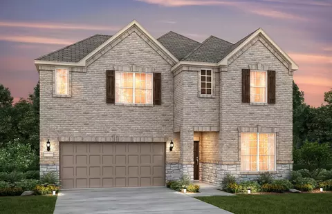 1304 David Dr, Anna, TX 75409