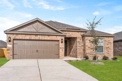 2012 Hardwick Dr, Anna, TX 75409