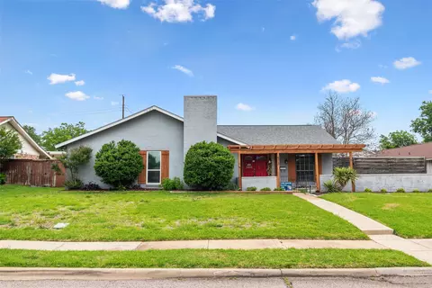 3813 Eugene Ct S, Irving, TX 75062