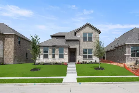 331 Freestall Dr, Midlothian, TX 76065