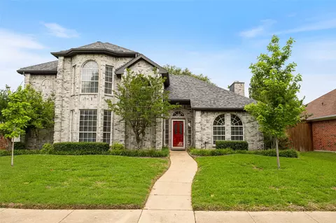 6105 Hawkeye Rd, Rowlett, TX 75089