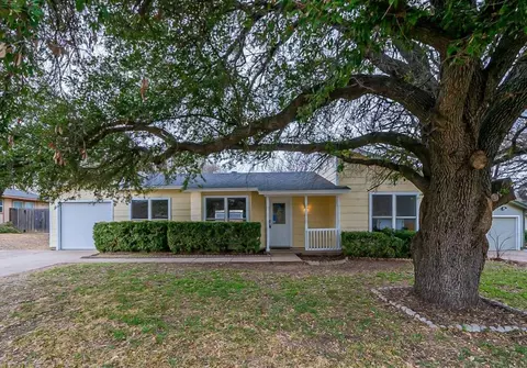 3907 Rye Glen Dr, Arlington, TX 76017