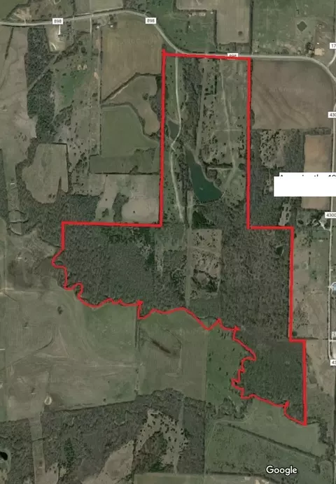 9324 Fm 898, Whitewright, TX 75491