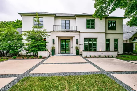 6466 Lakehurst Ave, Dallas, TX 75230