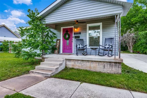 3105 Fairview St, Fort Worth, TX 76111