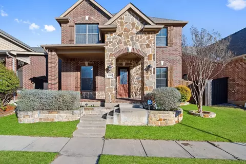 1540 Barksdale Dr, Lewisville, TX 75077
