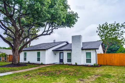 1707 W Spring Creek Pkwy, Plano, TX 75023