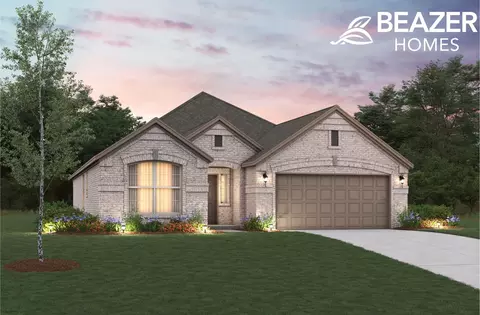 607 Royal Pine Dr, Rockwall, TX 75087
