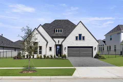 4750 Muleshoe Ln, Prosper, TX 75078