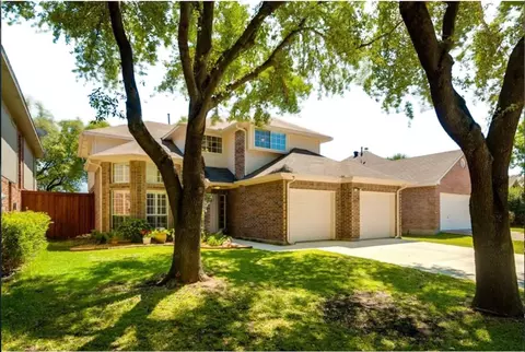 10921 Promise Land Dr, Frisco, TX 75035