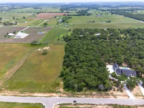 2101 Jeremy St, Tolar, TX 76476